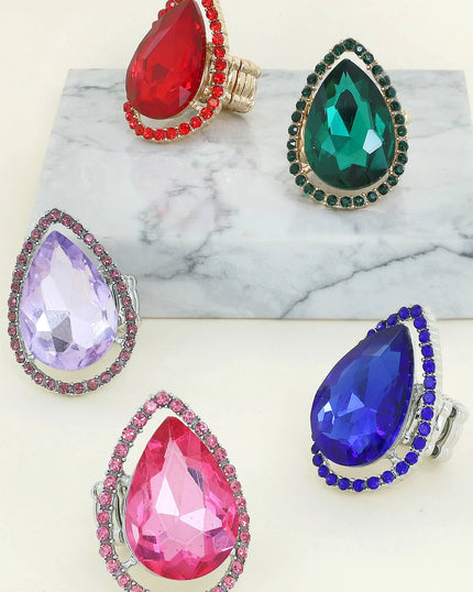 Collection image for: Rings