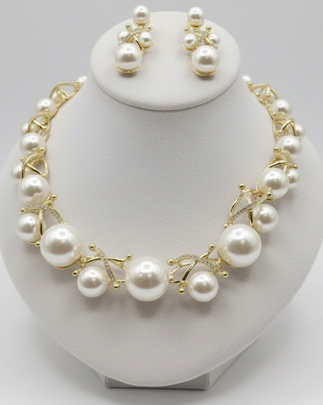 Pearl Crescendo