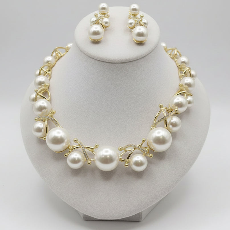 Pearl Crescendo