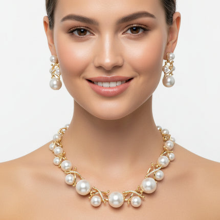 Pearl Crescendo