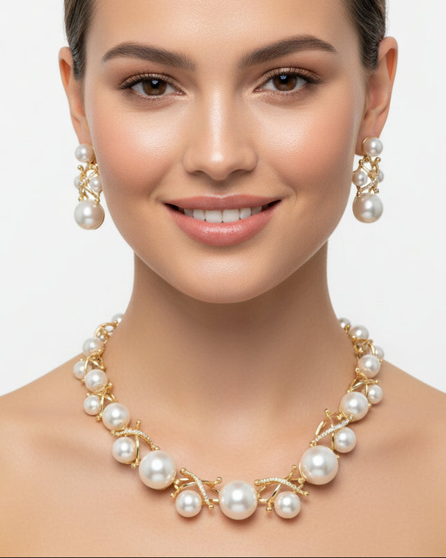 Pearl Crescendo