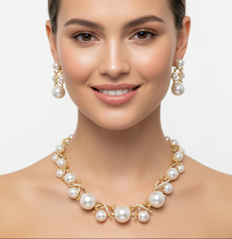 Pearl Crescendo
