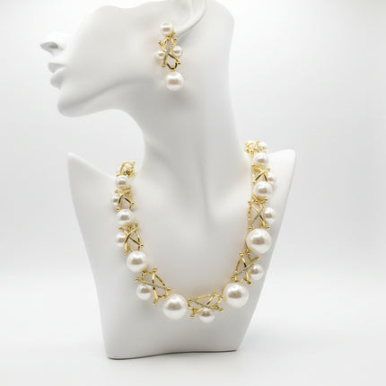 Pearl Crescendo