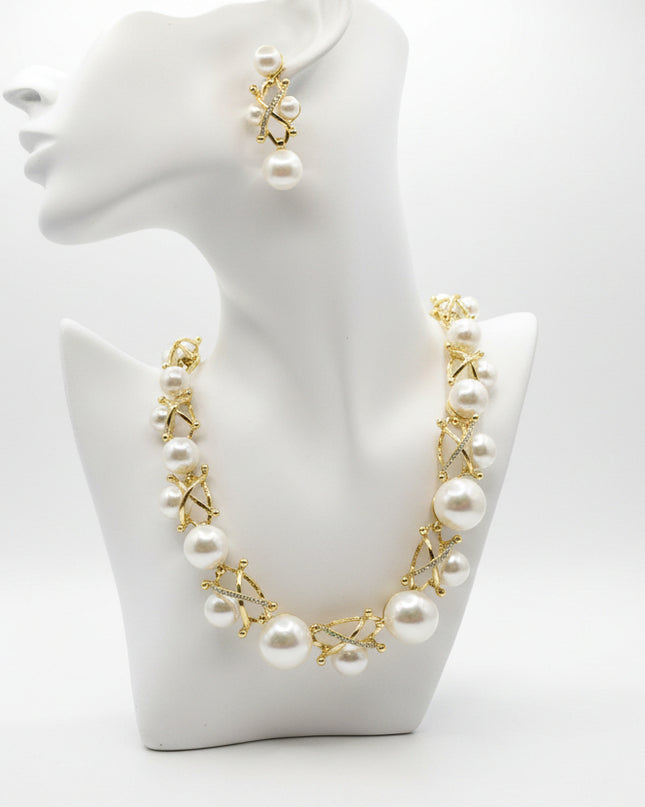 Pearl Crescendo