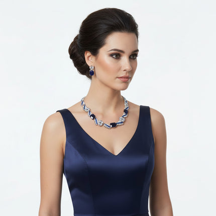 Sapphire Sonata Set