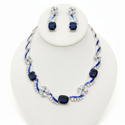Sapphire Sonata Set