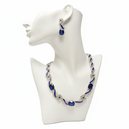 Sapphire Sonata Set