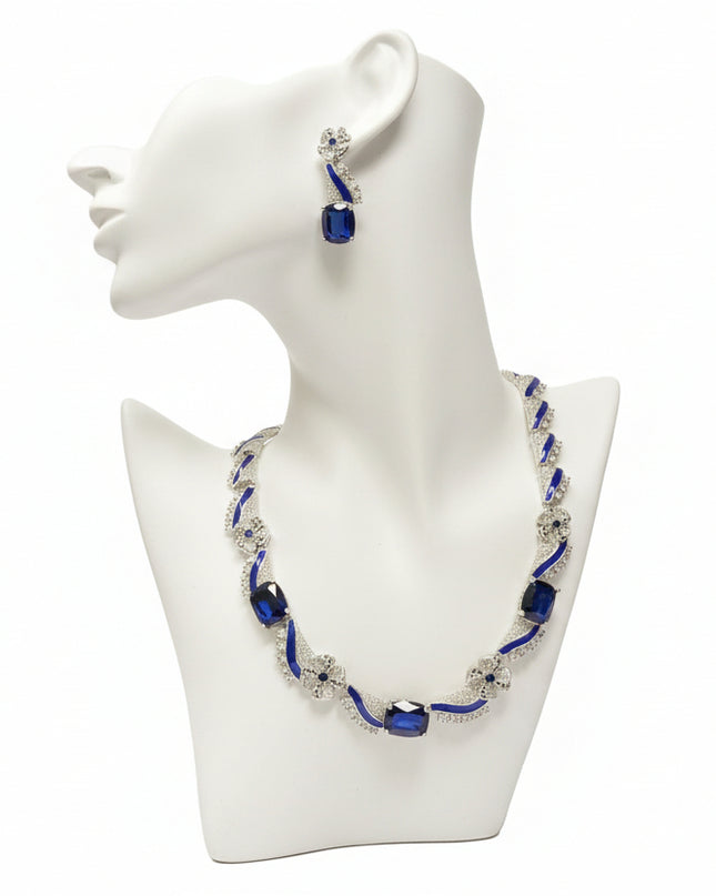 Sapphire Sonata Set