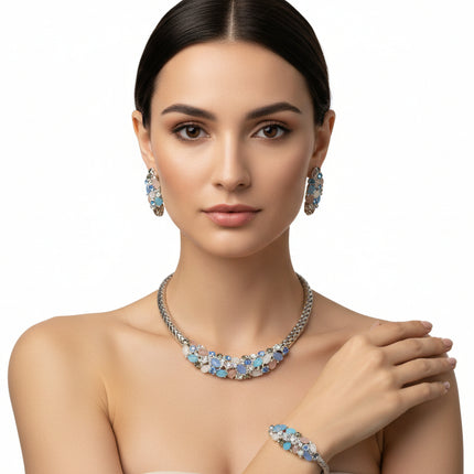 Arctic Elegance Set