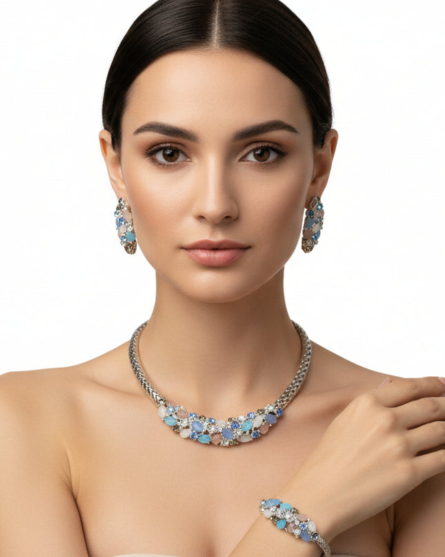 Arctic Elegance Set