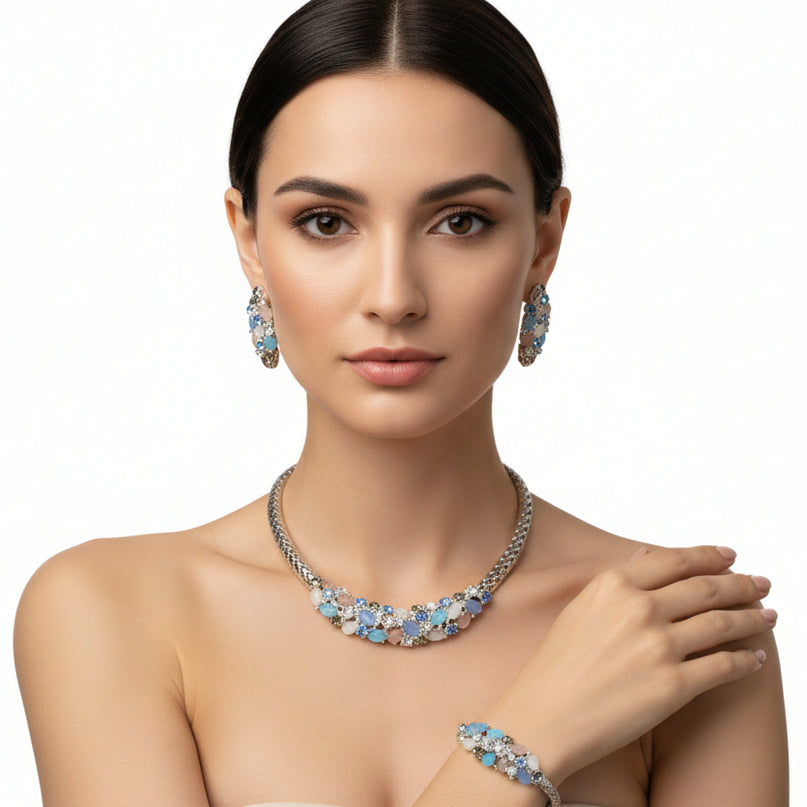 Arctic Elegance Set