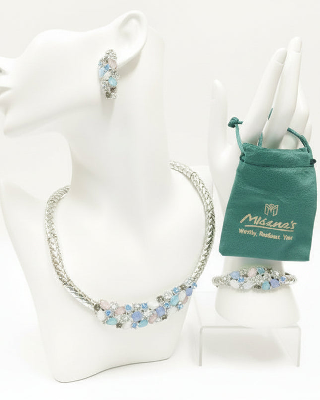 Arctic Elegance Set