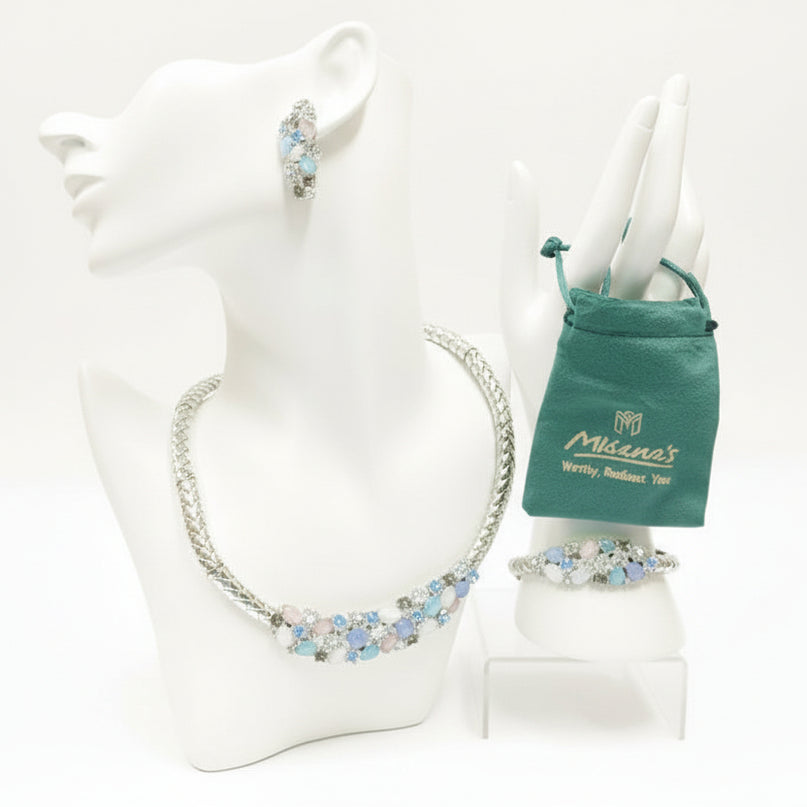 Arctic Elegance Set