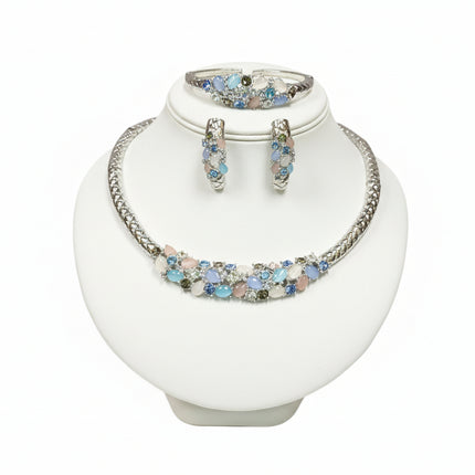 Arctic Elegance Set