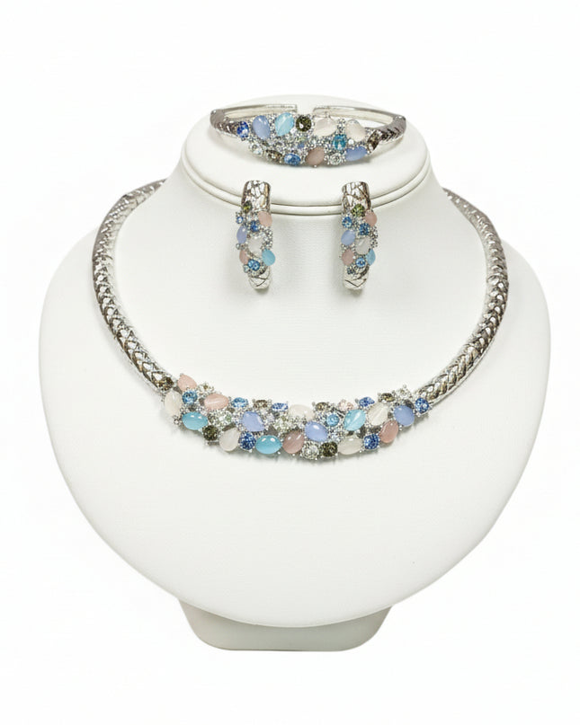Arctic Elegance Set