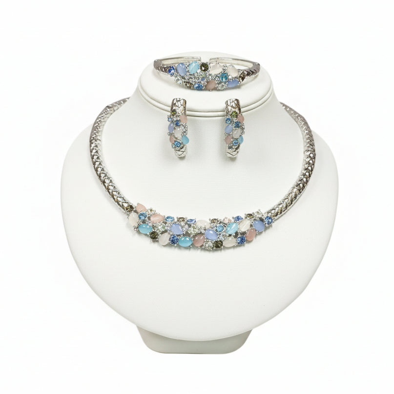 Arctic Elegance Set