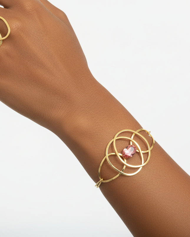Pink Radiance Orbit