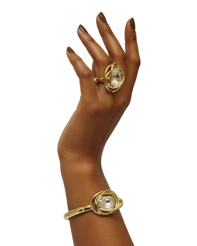 Crystal Radiance Luxe