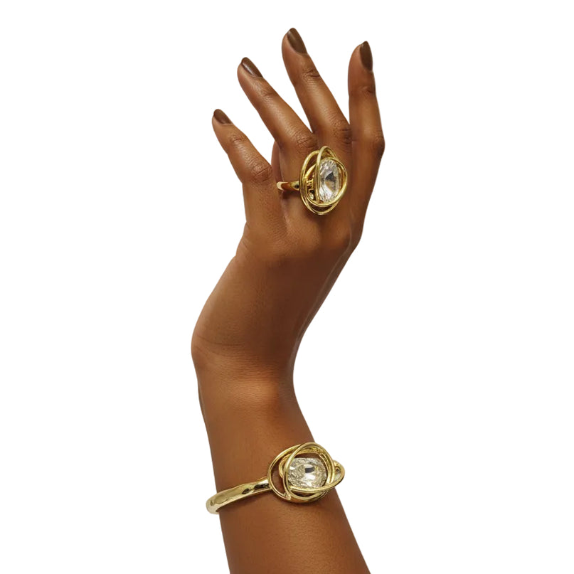 Crystal Radiance Luxe