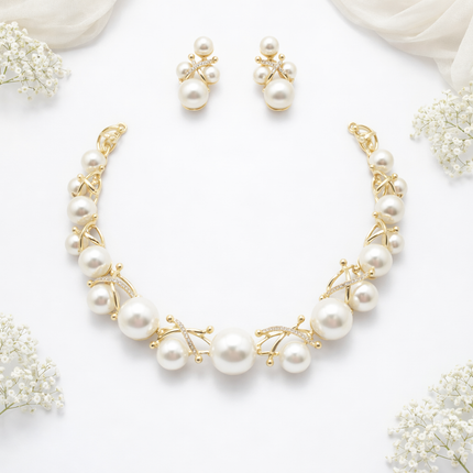 Pearl Crescendo