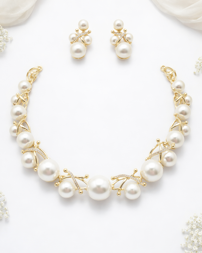 Pearl Crescendo