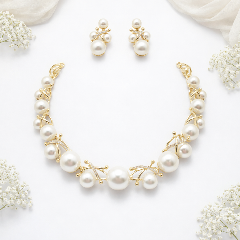 Pearl Crescendo