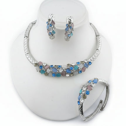 Arctic Elegance Set