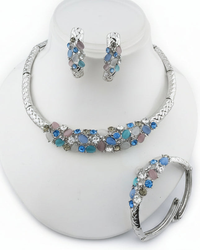 Arctic Elegance Set