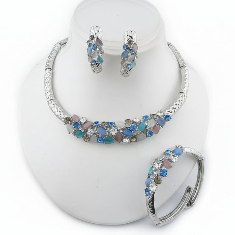 Arctic Elegance Set